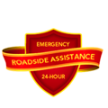 24-Hour Emergency Road Service
