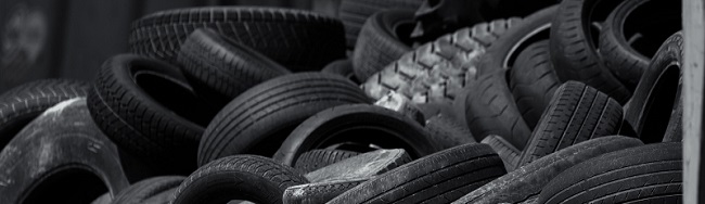 Commercial Tire Retreading in North Carolina & South Carolina