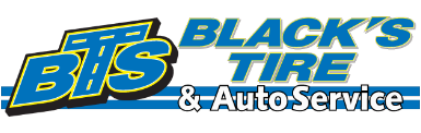 Black's Tire & Auto Service - (Whiteville, NC)