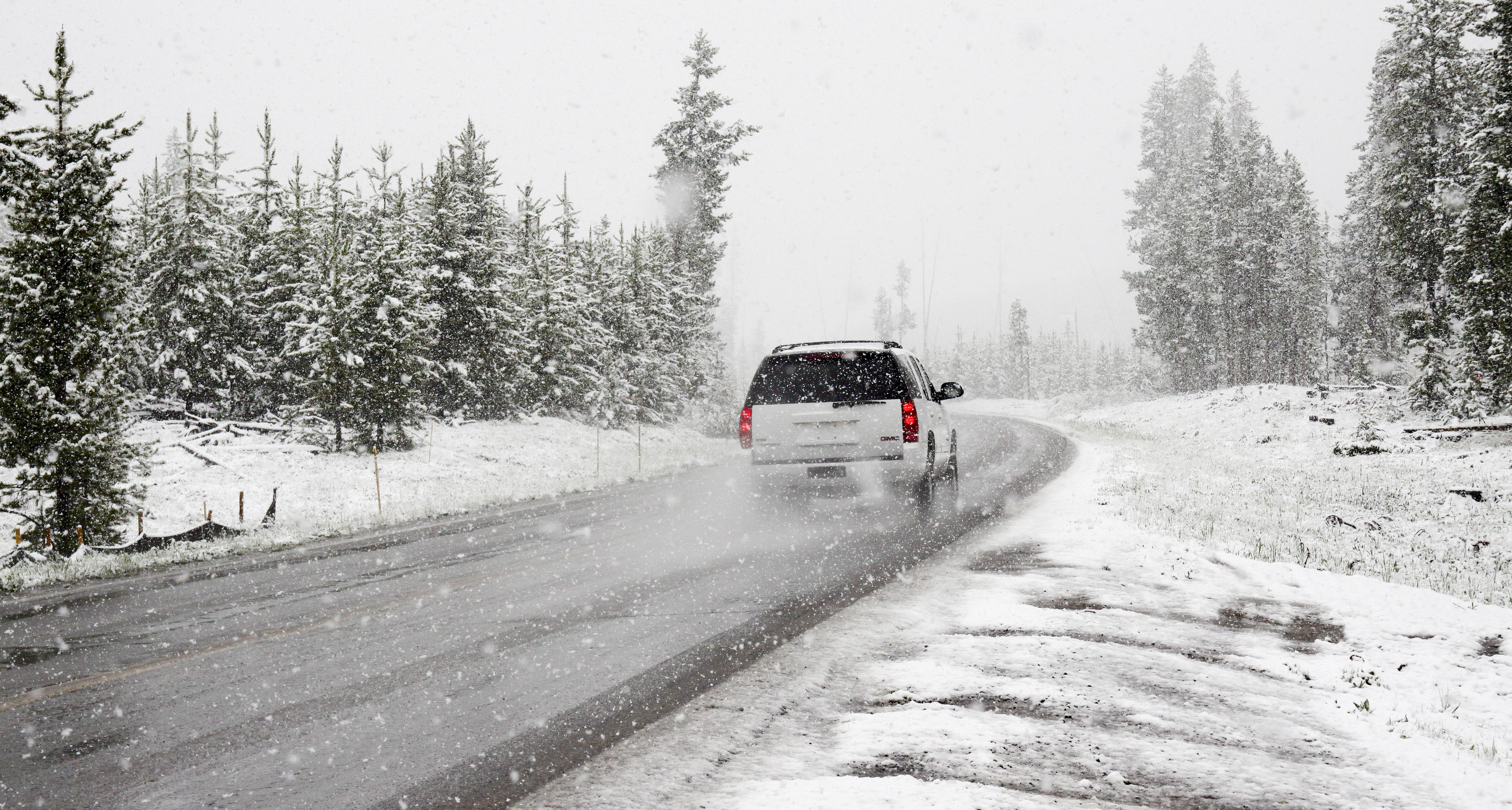 Winter Tires in Raleigh NC 