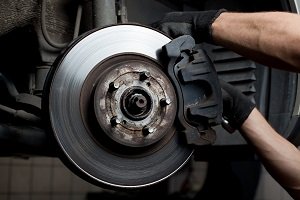 brake repair raleigh nc 