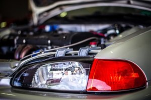 Auto Repair in North Carolina and South Carolina